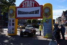 Oudsberger Classic Day -  6 september 2026