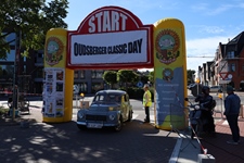 Oudsberger Classic Day -  6 september 2026