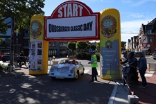 Oudsberger Classic Day -  6 september 2026