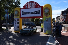 Oudsberger Classic Day -  6 september 2026