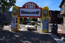 Oudsberger Classic Day -  6 september 2026