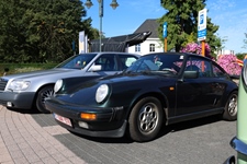 Oudsberger Classic Day -  6 september 2026