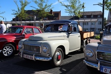 Oudsberger Classic Day -  6 september 2026