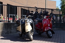 Oudsberger Classic Day -  6 september 2026
