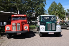 Oudsberger Classic Day -  6 september 2026