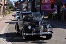 Oudsberger Classic Day -  6 september 2026