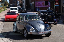 Oudsberger Classic Day -  6 september 2026
