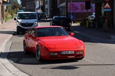 Oudsberger Classic Day -  6 september 2026