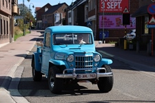 Oudsberger Classic Day -  6 september 2026