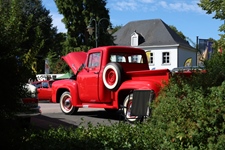 Oudsberger Classic Day -  6 september 2026