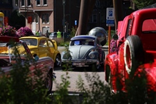 Oudsberger Classic Day -  6 september 2026
