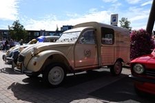 Oudsberger Classic Day -  6 september 2026