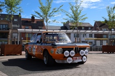 Oudsberger Classic Day -  6 september 2026
