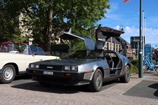Oudsberger Classic Day -  6 september 2026