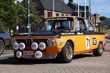 Oudsberger Classic Day -  6 september 2026