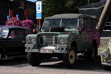 Oudsberger Classic Day -  6 september 2026