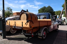 Oudsberger Classic Day -  6 september 2026