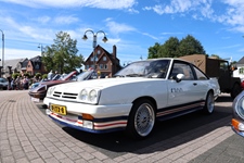 Oudsberger Classic Day -  6 september 2026