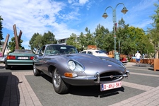 Oudsberger Classic Day -  6 september 2026