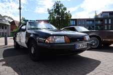 Oudsberger Classic Day -  6 september 2026
