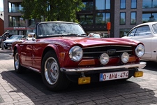 Oudsberger Classic Day -  6 september 2026