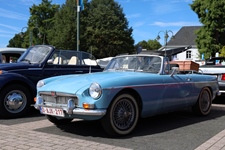 Oudsberger Classic Day -  6 september 2026