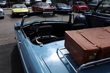 Oudsberger Classic Day -  6 september 2026