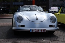 Oudsberger Classic Day -  6 september 2026