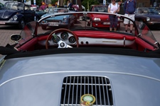 Oudsberger Classic Day -  6 september 2026