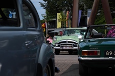 Oudsberger Classic Day -  6 september 2026