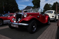 Oudsberger Classic Day -  6 september 2026