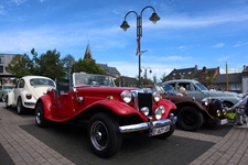 Oudsberger Classic Day -  6 september 2026
