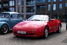 Oudsberger Classic Day -  6 september 2026