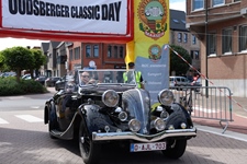 Oudsberger Classic Day -  6 september 2026