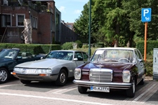 Oudsberger Classic Day -  6 september 2026