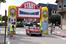 Oudsberger Classic Day -  6 september 2026