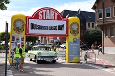 Oudsberger Classic Day -  6 september 2026