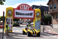 Oudsberger Classic Day -  6 september 2026