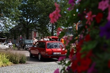 Oudsberger Classic Day -  6 september 2026