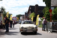 Oudsberger Classic Day -  6 september 2026
