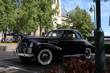 Oudsberger Classic Day -  6 september 2026