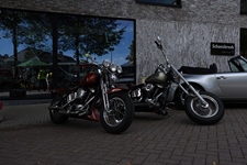 Oudsberger Classic Day -  6 september 2026