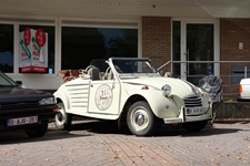 Oudsberger Classic Day -  6 september 2026