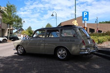 Oudsberger Classic Day -  6 september 2026