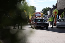 Oudsberger Classic Day -  6 september 2026