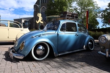 Oudsberger Classic Day -  6 september 2026