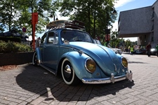 Oudsberger Classic Day -  6 september 2026