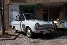 Oudsberger Classic Day -  6 september 2026