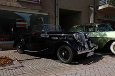Oudsberger Classic Day -  6 september 2026