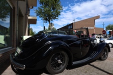 Oudsberger Classic Day -  6 september 2026
